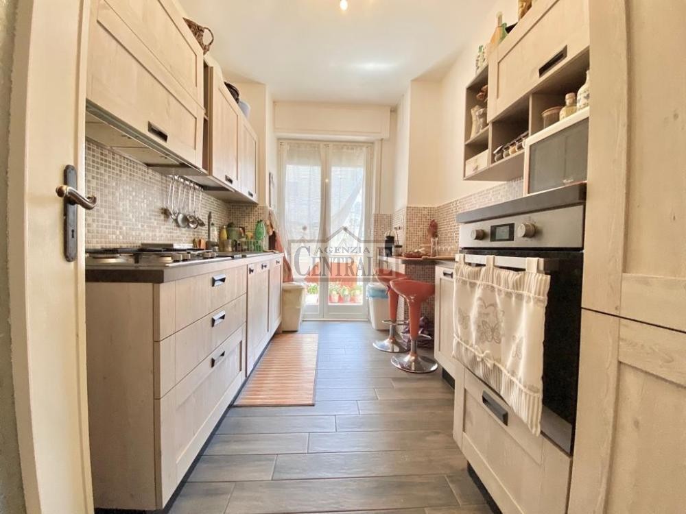Agenzia Immobiliare Centrale Sanremo